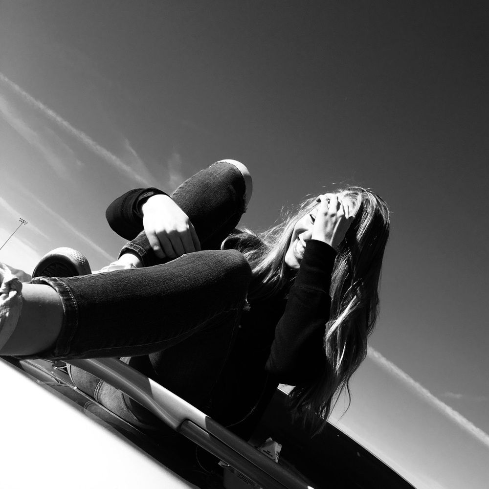 Meet your Posher, Nikki